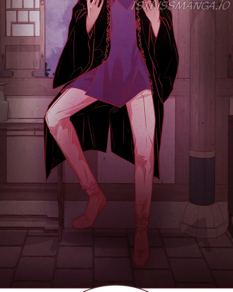 Do Snakes Eat Flowers? Chapter 76 – Page 45