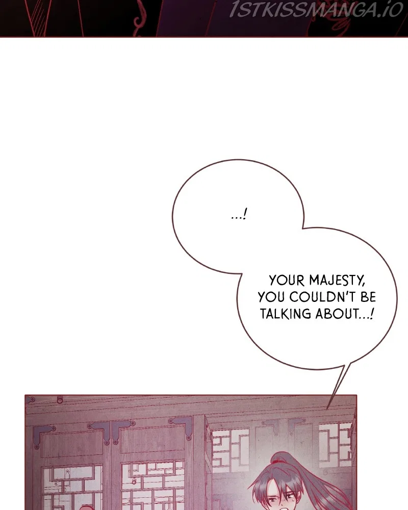 Do Snakes Eat Flowers? Chapter 76 – Page 48