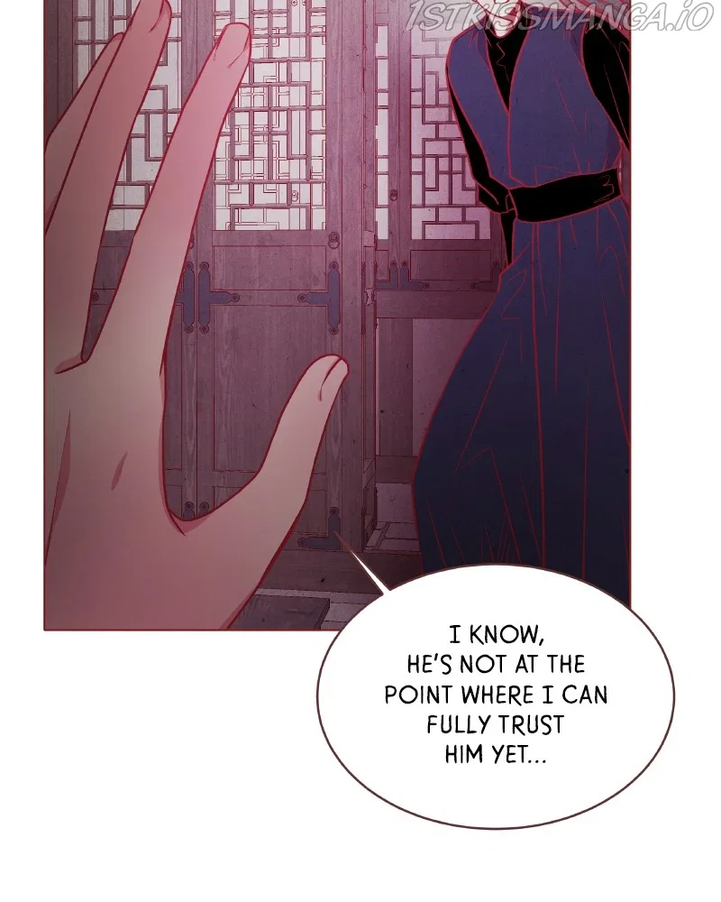 Do Snakes Eat Flowers? Chapter 76 – Page 49