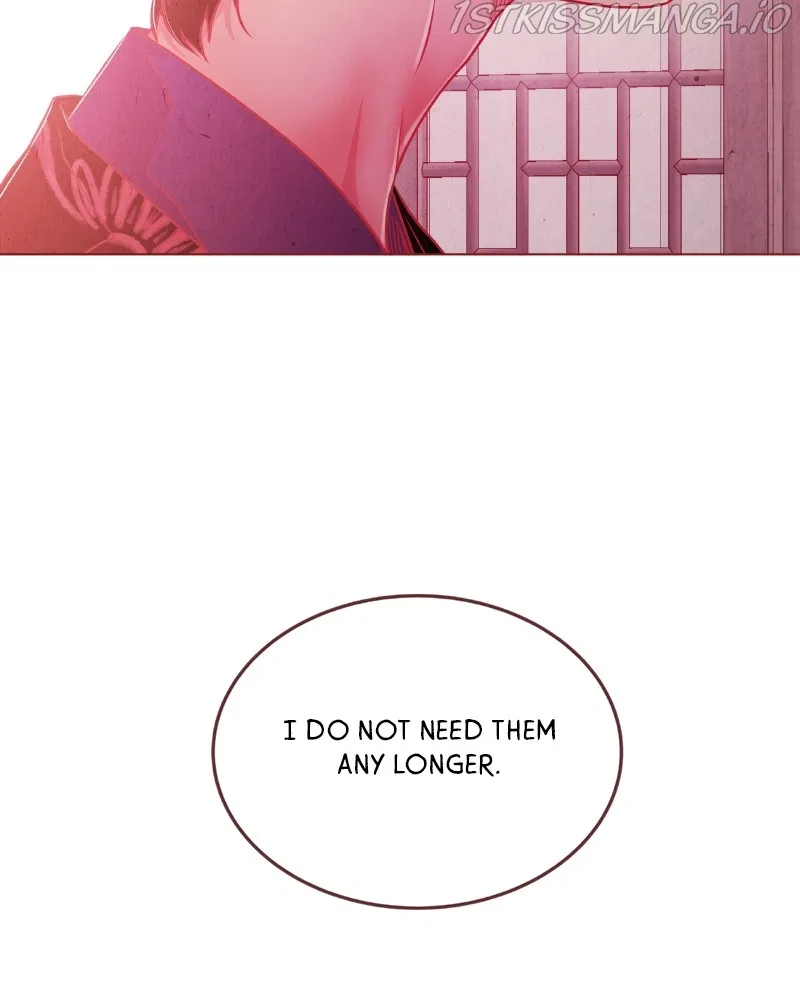 Do Snakes Eat Flowers? Chapter 76 – Page 60