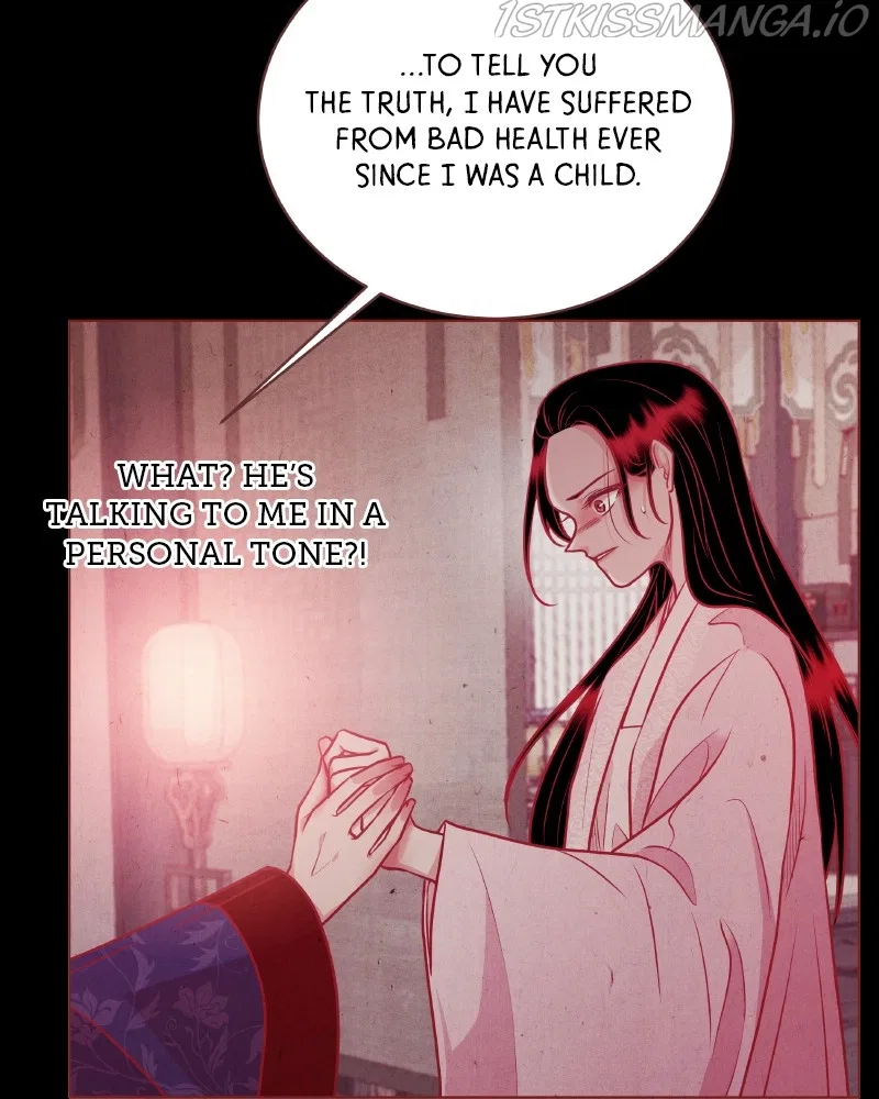 Do Snakes Eat Flowers? Chapter 76 – Page 74