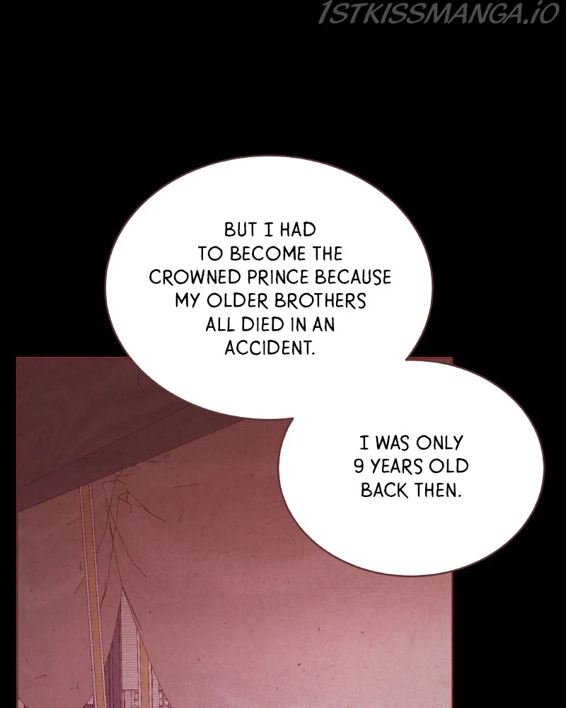 Do Snakes Eat Flowers? Chapter 76 – Page 75