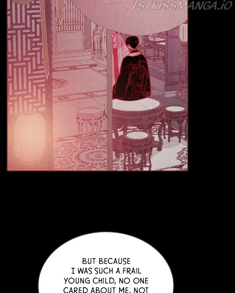 Do Snakes Eat Flowers? Chapter 76 – Page 76