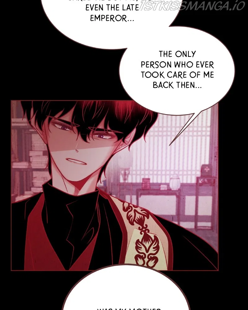 Do Snakes Eat Flowers? Chapter 76 – Page 77