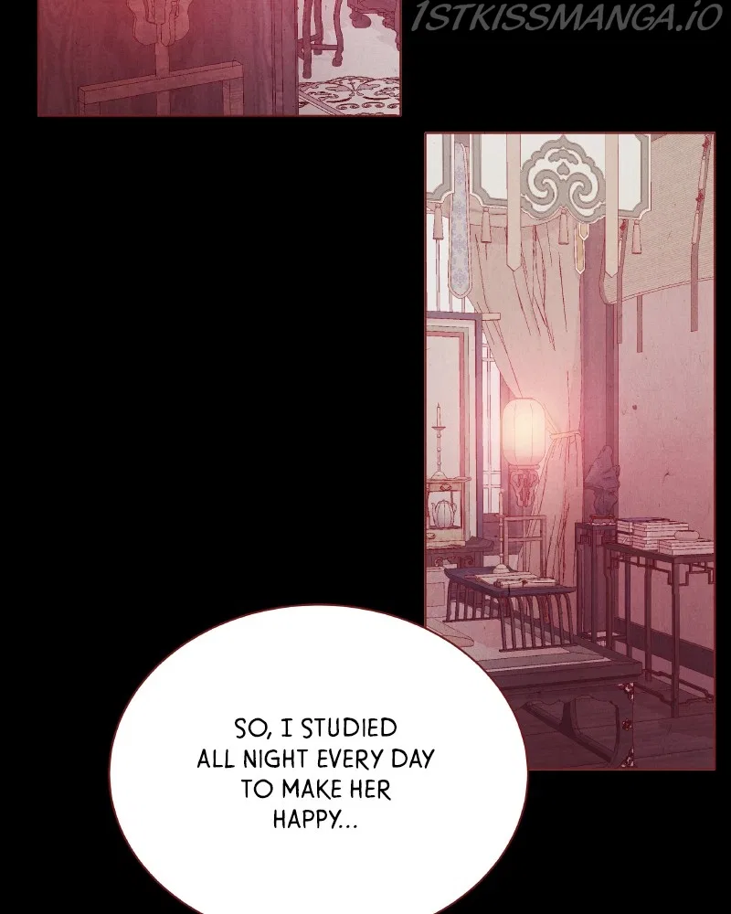 Do Snakes Eat Flowers? Chapter 76 – Page 81