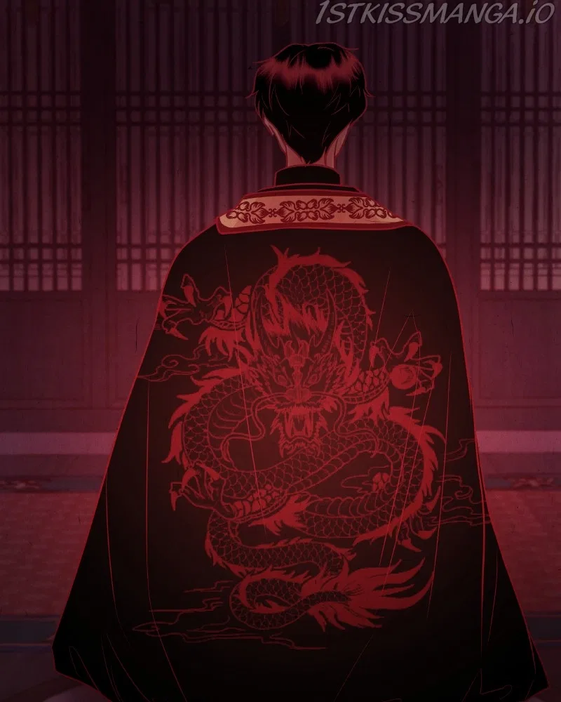 Do Snakes Eat Flowers? Chapter 76 – Page 83