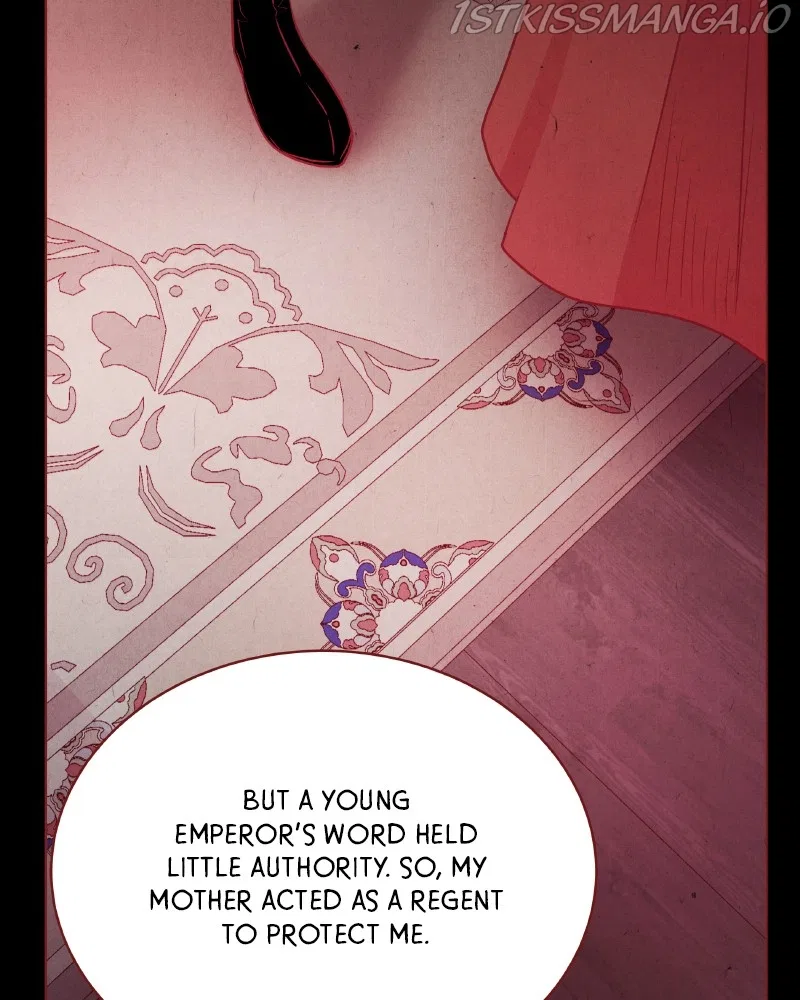 Do Snakes Eat Flowers? Chapter 76 – Page 85