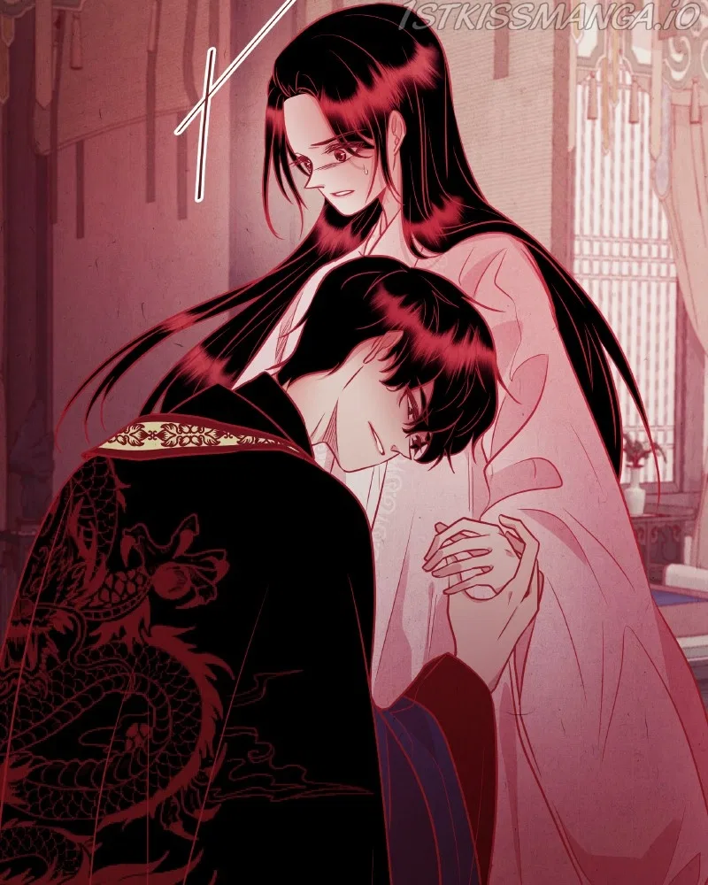 Do Snakes Eat Flowers? Chapter 76 – Page 87