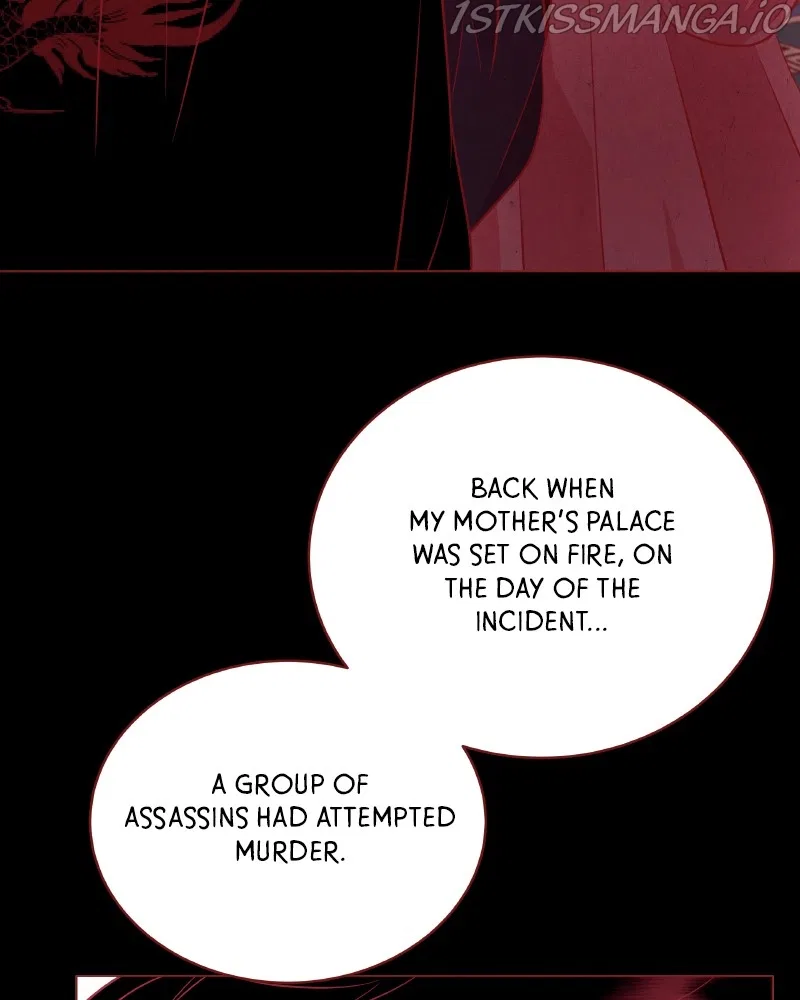 Do Snakes Eat Flowers? Chapter 76 – Page 88