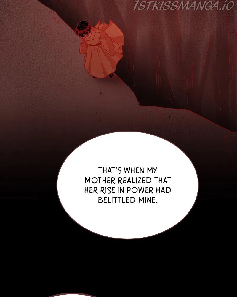 Do Snakes Eat Flowers? Chapter 76 – Page 92