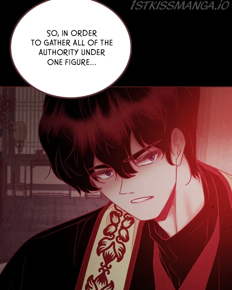 Do Snakes Eat Flowers? Chapter 76 – Page 93