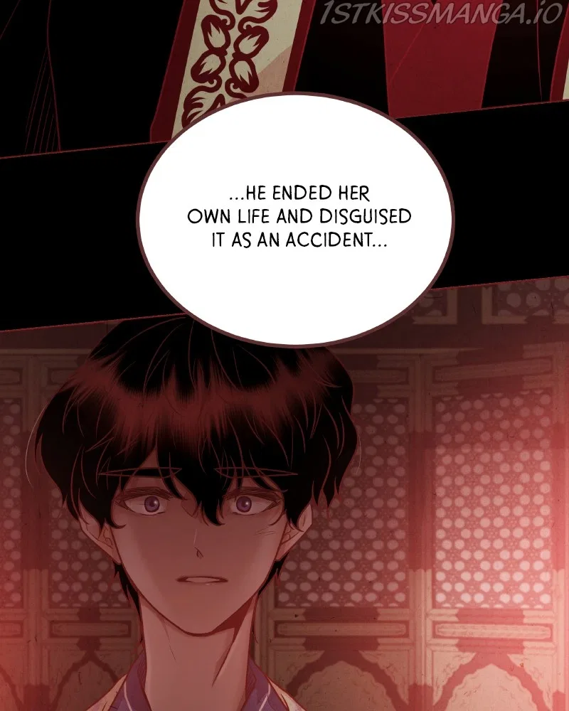 Do Snakes Eat Flowers? Chapter 76 – Page 94