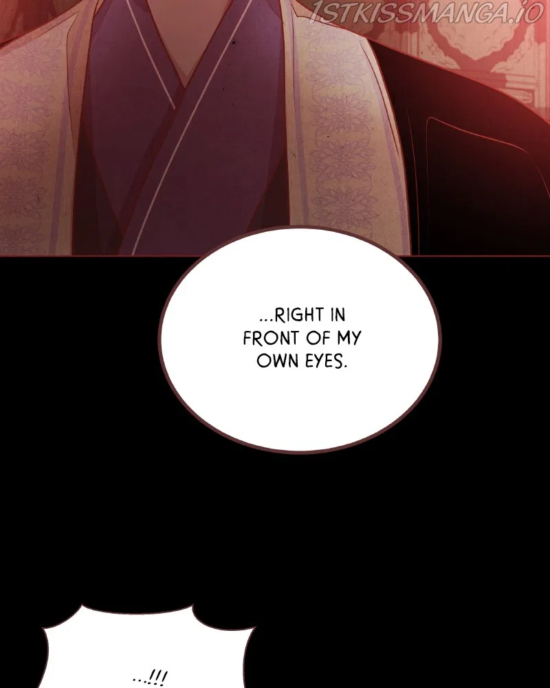 Do Snakes Eat Flowers? Chapter 76 – Page 95