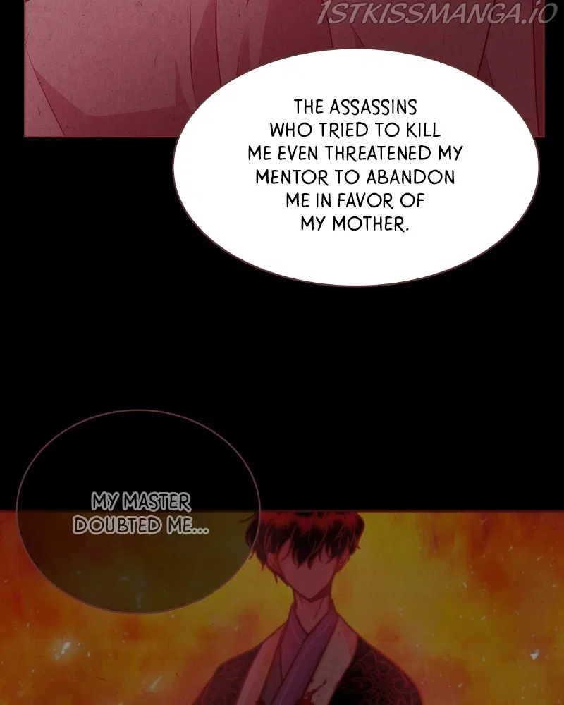 Do Snakes Eat Flowers? Chapter 76 – Page 97