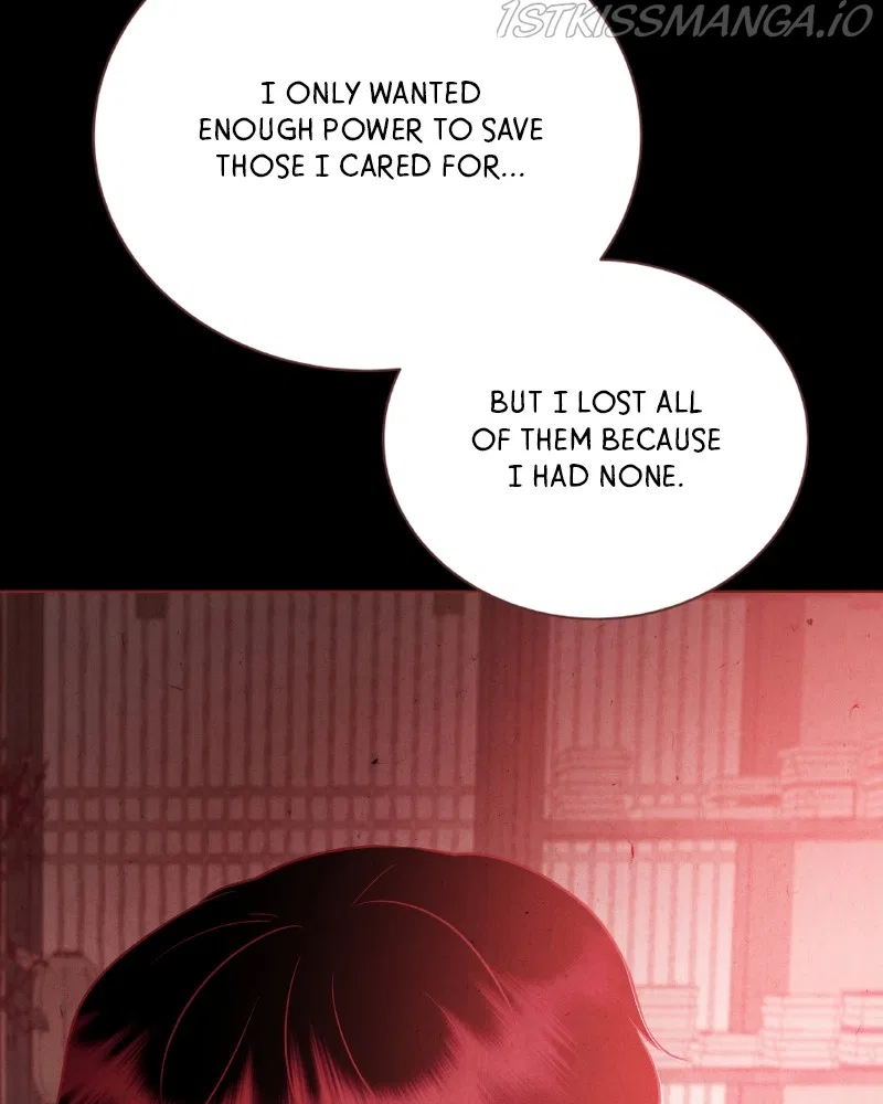 Do Snakes Eat Flowers? Chapter 76 – Page 99