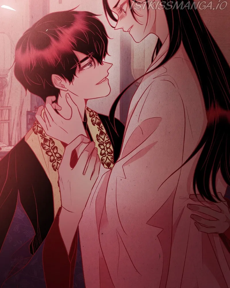 Do Snakes Eat Flowers? Chapter 76 – Page 104
