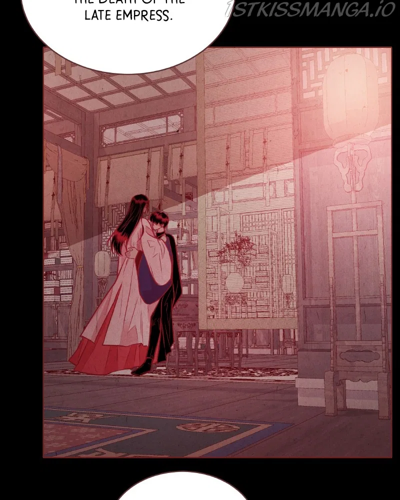 Do Snakes Eat Flowers? Chapter 76 – Page 106