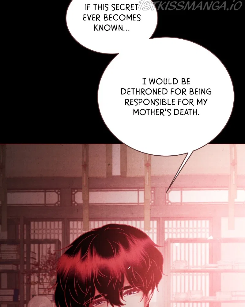 Do Snakes Eat Flowers? Chapter 76 – Page 107