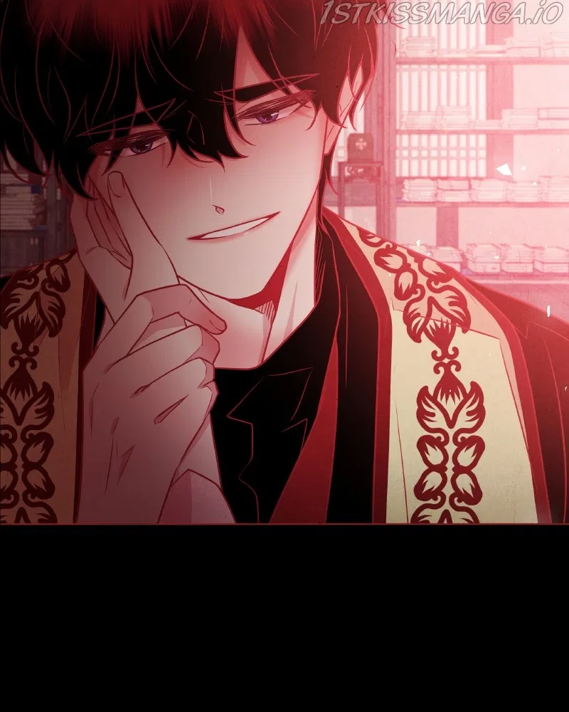 Do Snakes Eat Flowers? Chapter 76 – Page 110