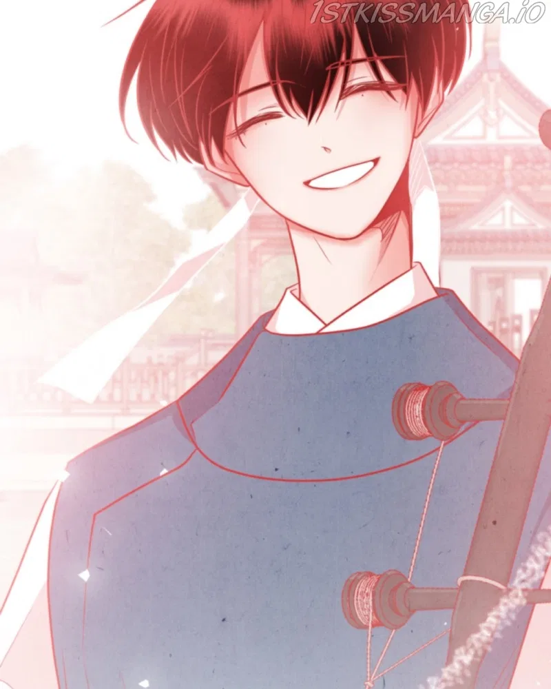 Do Snakes Eat Flowers? Chapter 76 – Page 118