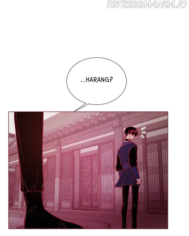 Do Snakes Eat Flowers? Chapter 76 – Page 134
