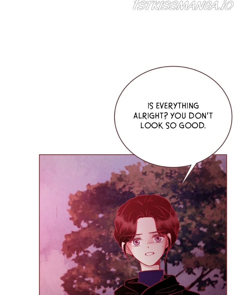 Do Snakes Eat Flowers? Chapter 76 – Page 135