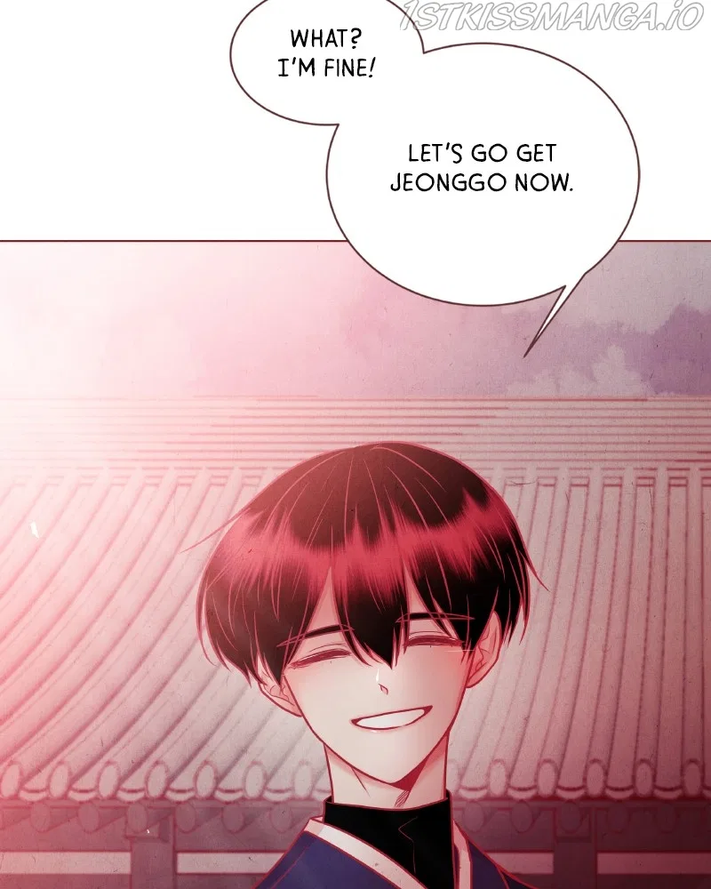 Do Snakes Eat Flowers? Chapter 76 – Page 138