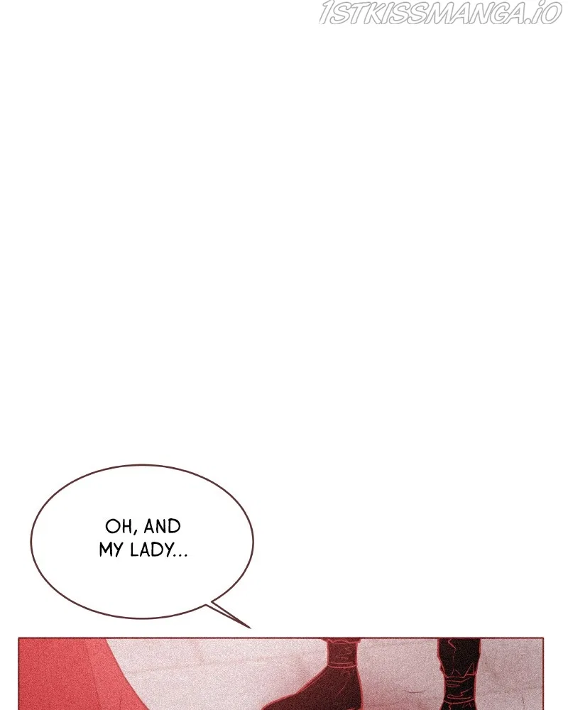 Do Snakes Eat Flowers? Chapter 75 – Page 1