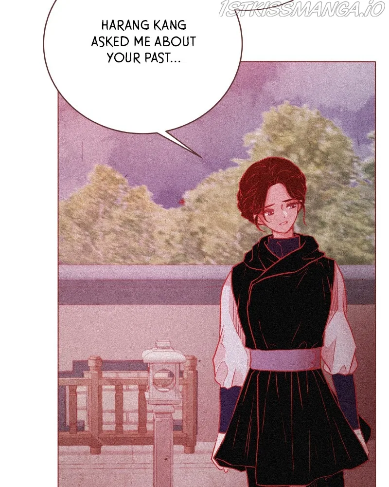 Do Snakes Eat Flowers? Chapter 75 – Page 3