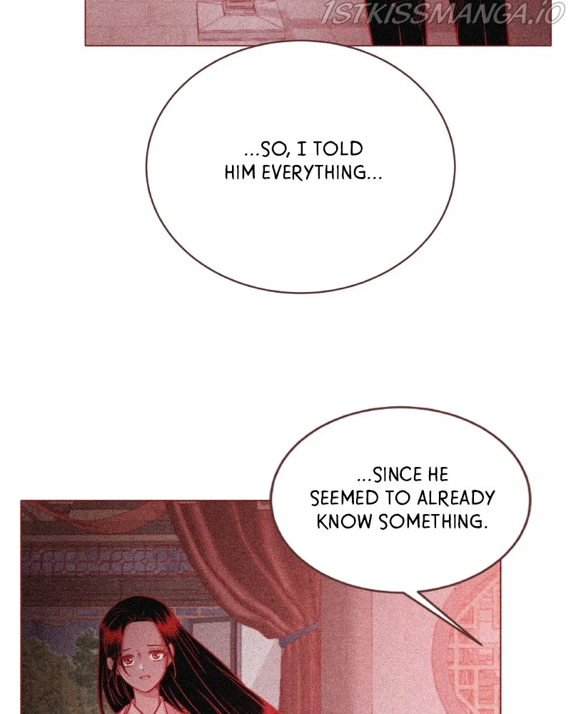 Do Snakes Eat Flowers? Chapter 75 – Page 4