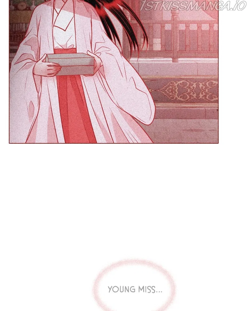 Do Snakes Eat Flowers? Chapter 75 – Page 5