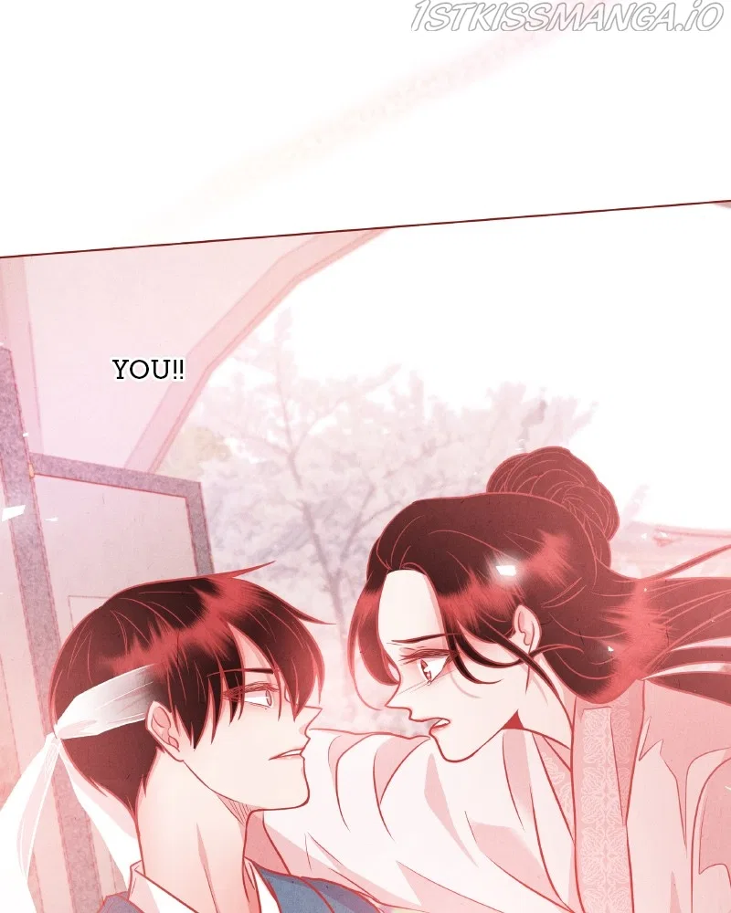 Do Snakes Eat Flowers? Chapter 75 – Page 8