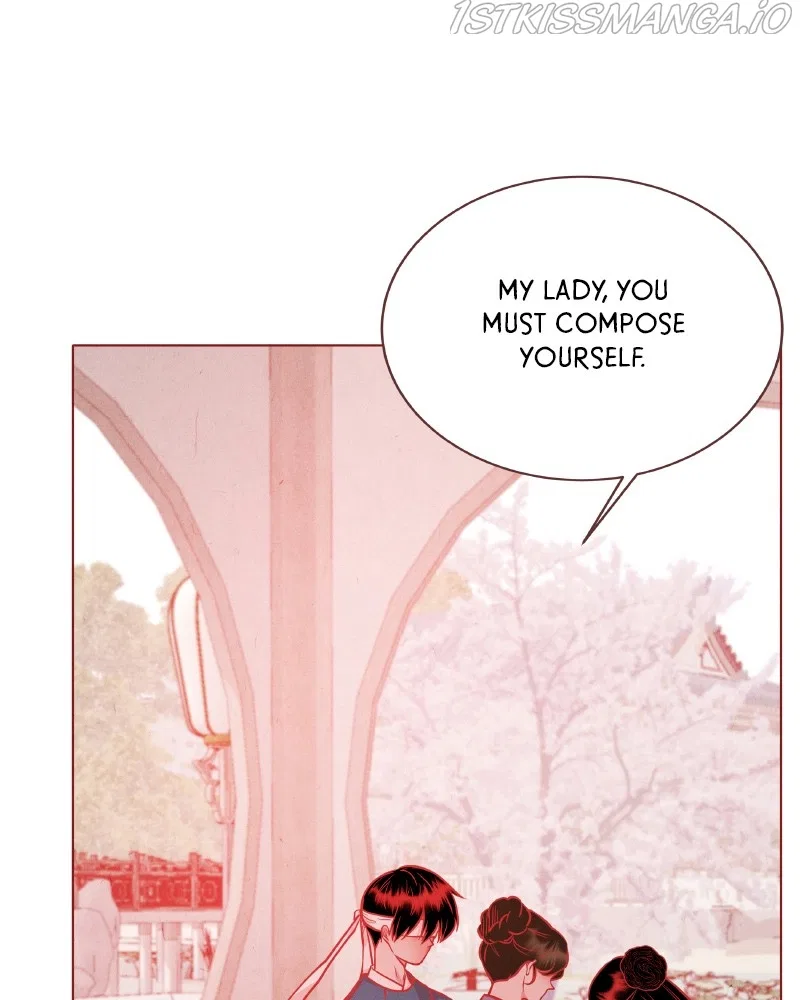 Do Snakes Eat Flowers? Chapter 75 – Page 15