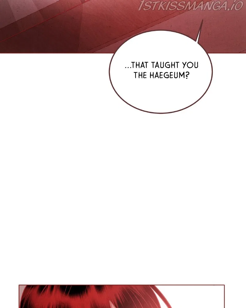 Do Snakes Eat Flowers? Chapter 75 – Page 20