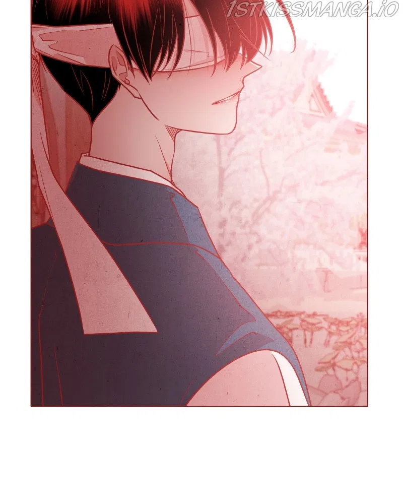 Do Snakes Eat Flowers? Chapter 75 – Page 21