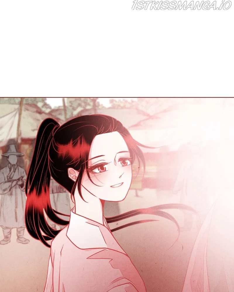 Do Snakes Eat Flowers? Chapter 75 – Page 31