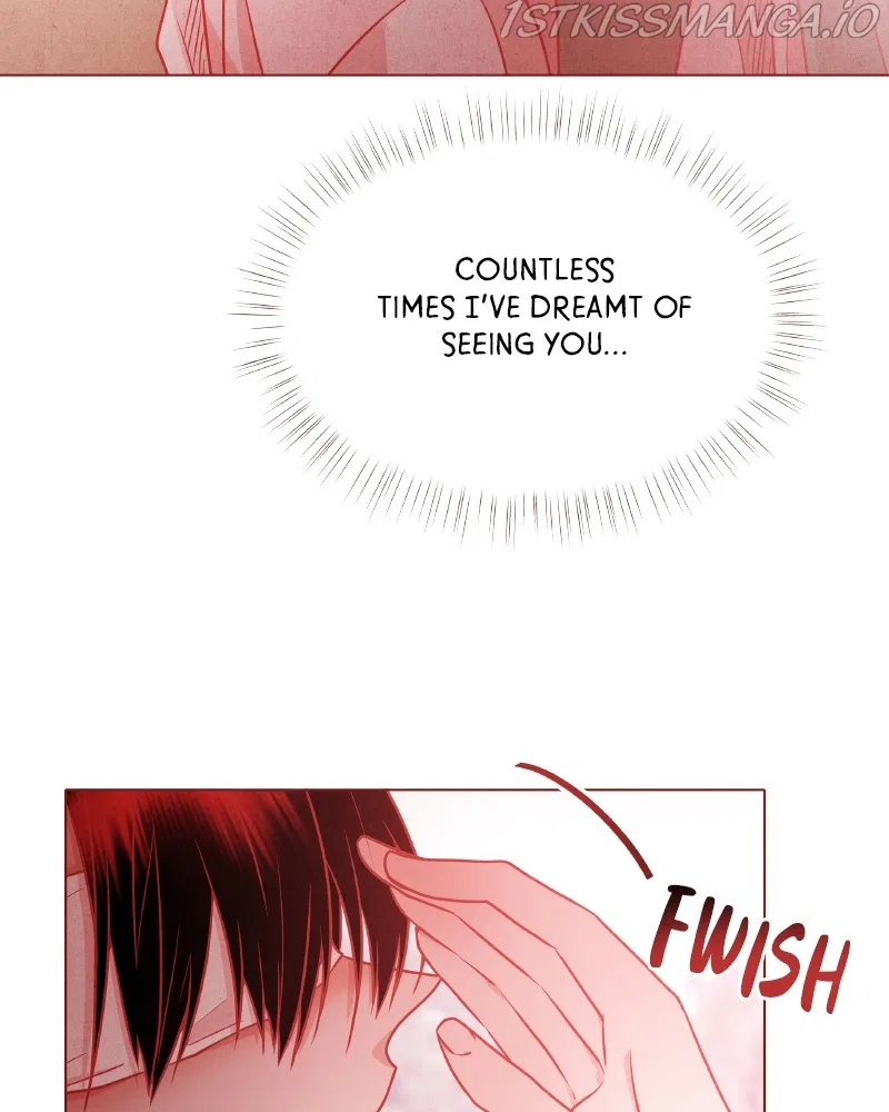 Do Snakes Eat Flowers? Chapter 75 – Page 32