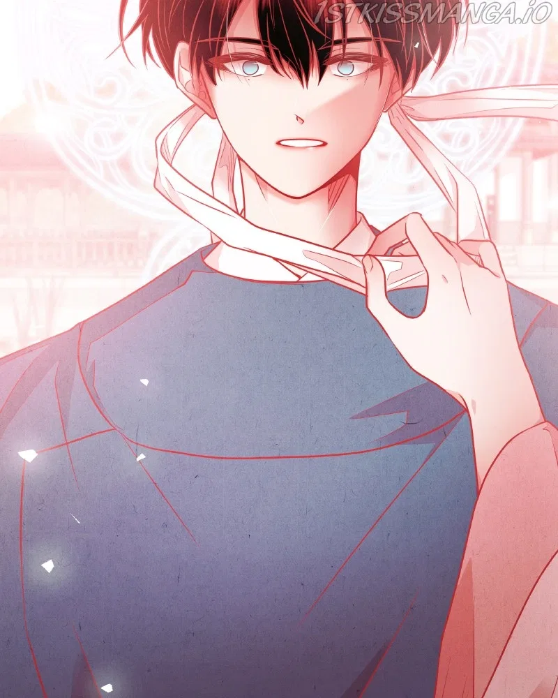 Do Snakes Eat Flowers? Chapter 75 – Page 36