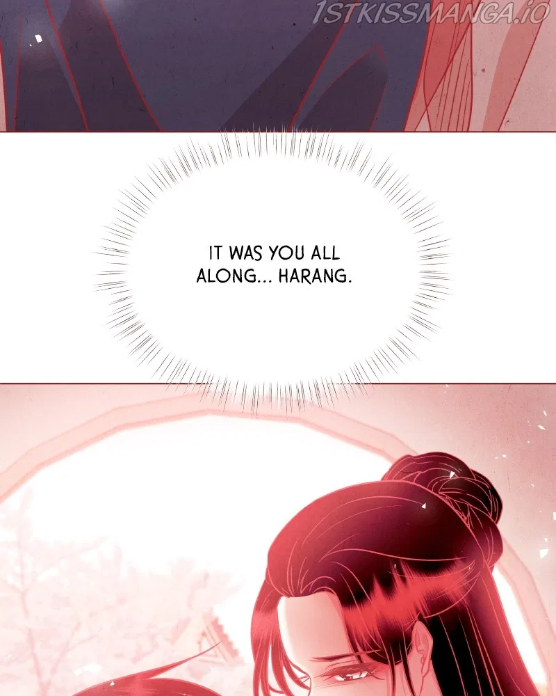 Do Snakes Eat Flowers? Chapter 75 – Page 37