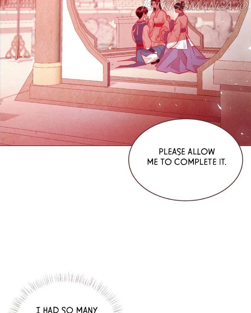 Do Snakes Eat Flowers? Chapter 75 – Page 42
