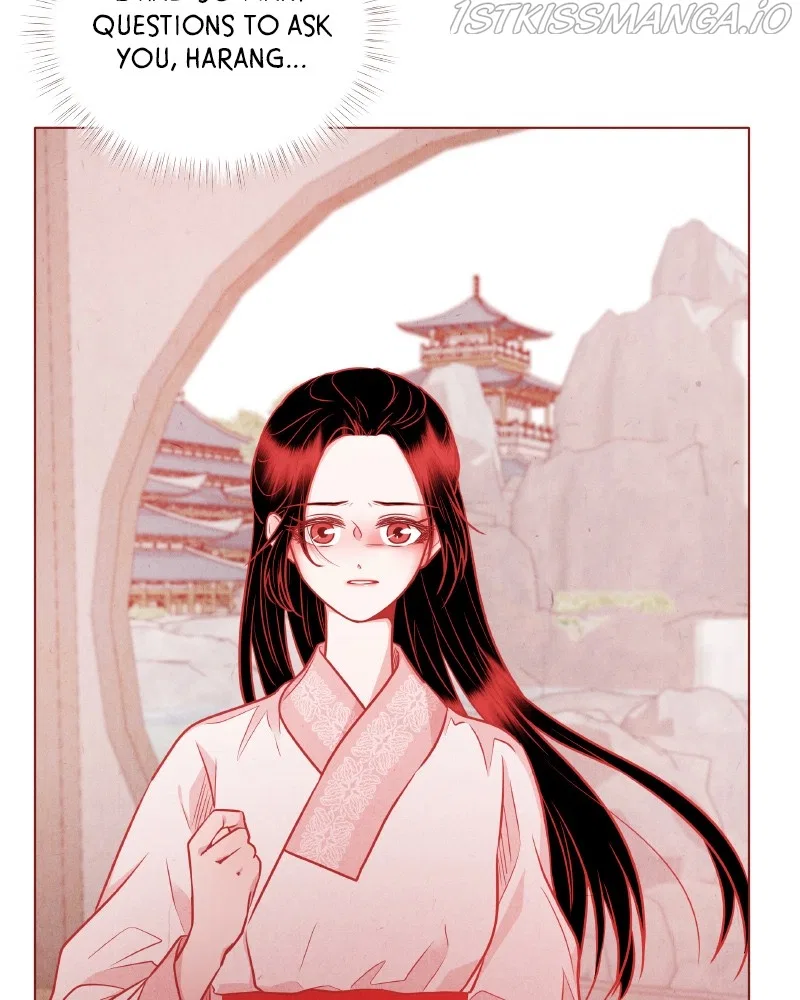 Do Snakes Eat Flowers? Chapter 75 – Page 43