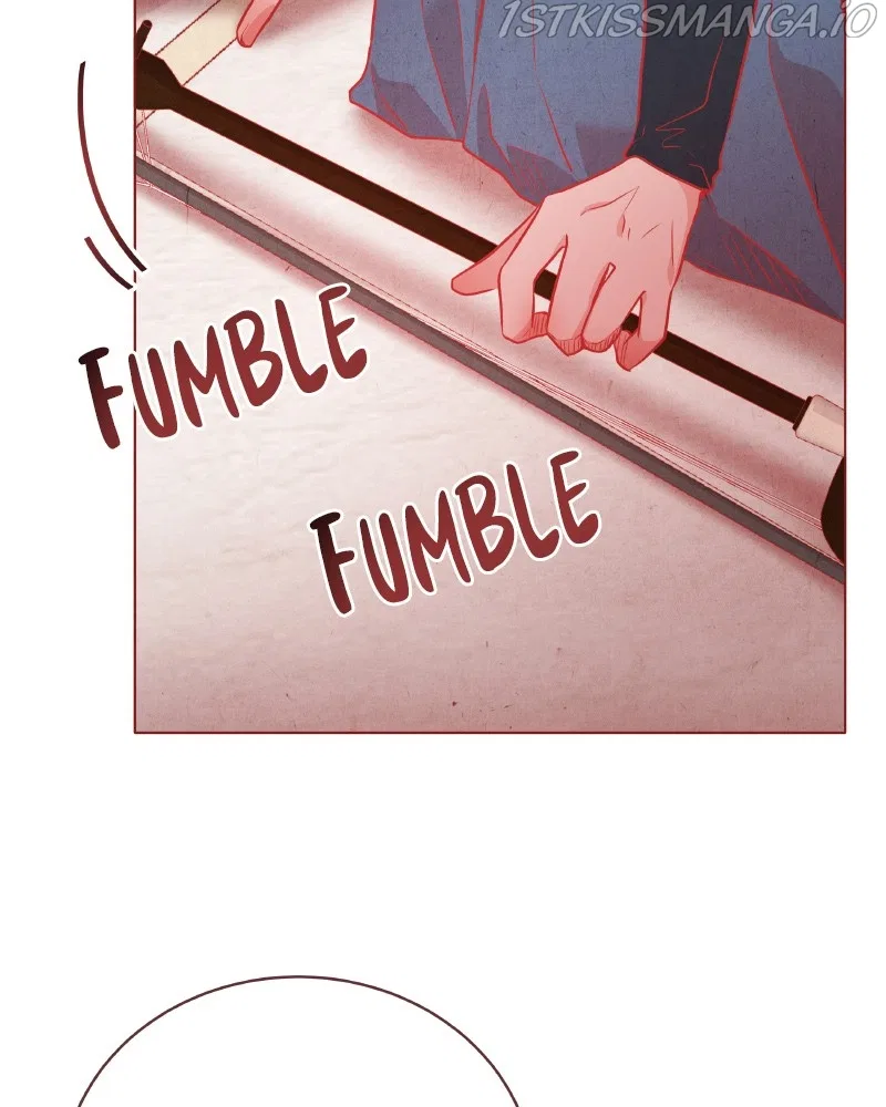 Do Snakes Eat Flowers? Chapter 75 – Page 45