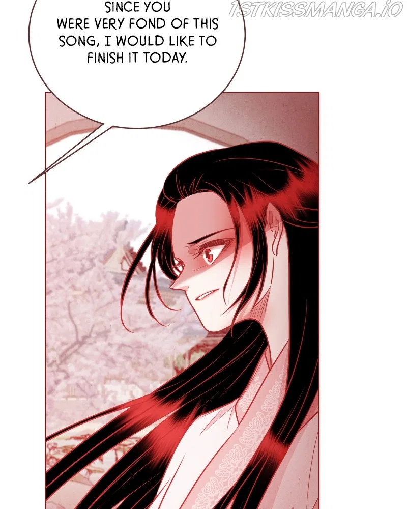 Do Snakes Eat Flowers? Chapter 75 – Page 46