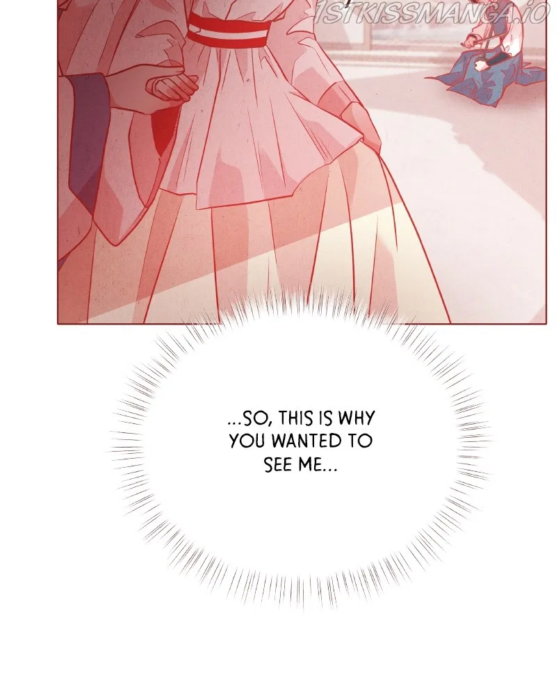 Do Snakes Eat Flowers? Chapter 75 – Page 48