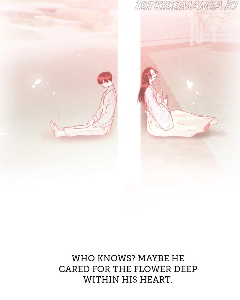 Do Snakes Eat Flowers? Chapter 75 – Page 54