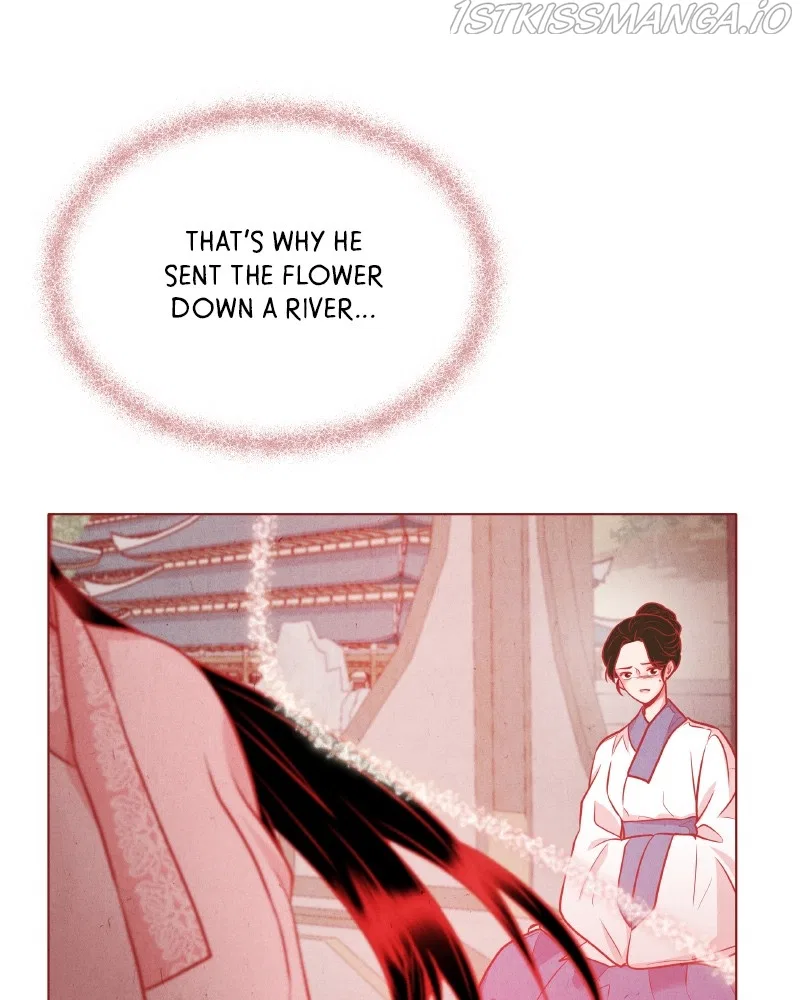 Do Snakes Eat Flowers? Chapter 75 – Page 58
