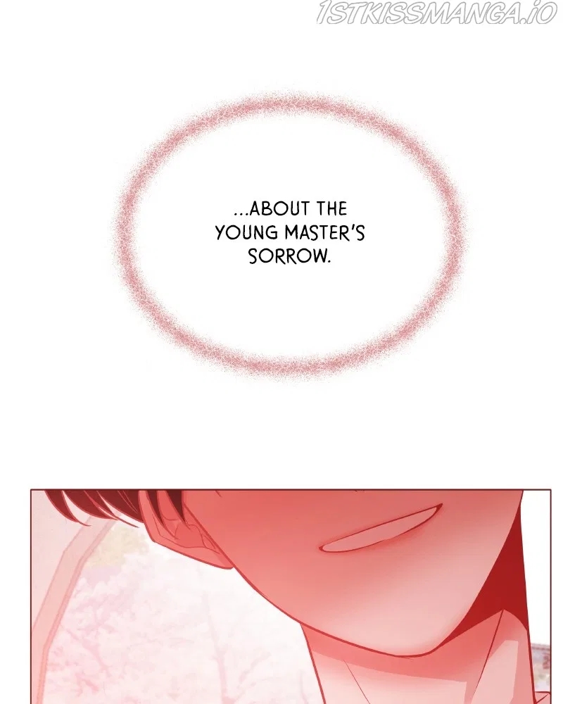Do Snakes Eat Flowers? Chapter 75 – Page 61