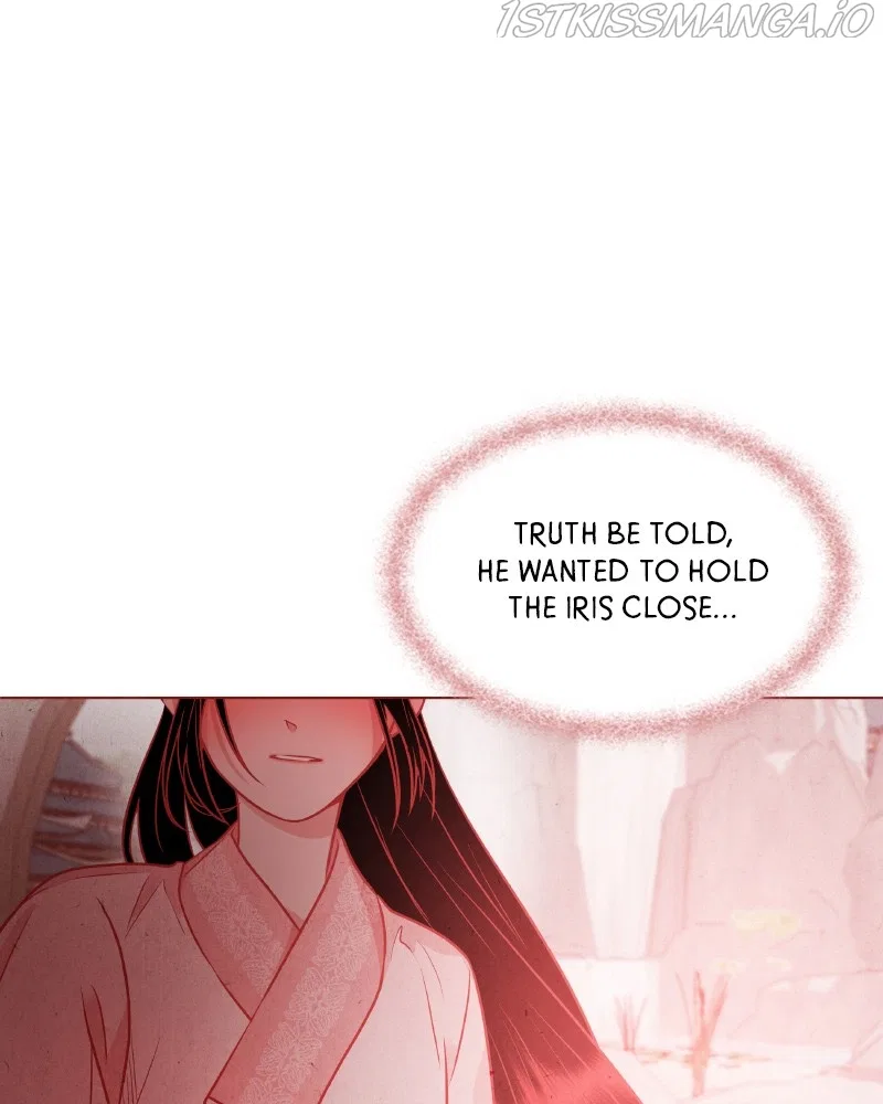 Do Snakes Eat Flowers? Chapter 75 – Page 66