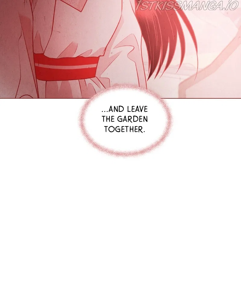 Do Snakes Eat Flowers? Chapter 75 – Page 67