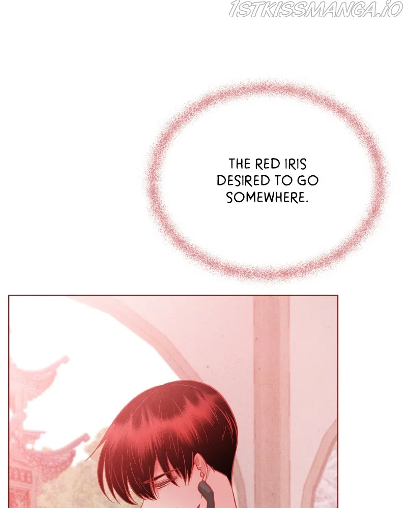 Do Snakes Eat Flowers? Chapter 75 – Page 77
